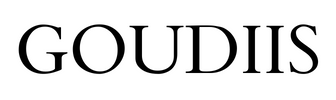 goudiis