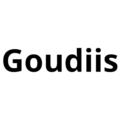 goudiis