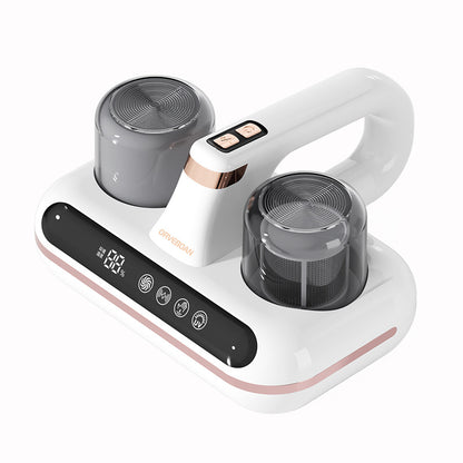 Aspirateur Anti-Acariens UV Sans Fil™